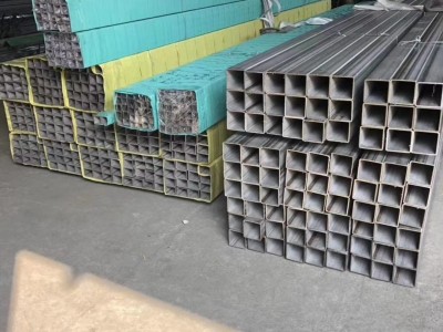 廠家不銹鋼方管316L 310S 317L 347H 904L304 不銹鋼板材 矩形管