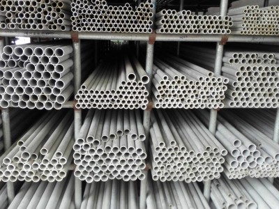 供應 AISI316L AISI316不銹鋼圓管 無縫管 工業管 厚壁管