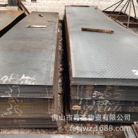 銷售花紋板 電梯防滑花紋板鍍鋅板 量大價格優