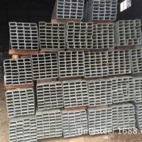 冷鍍鋅方管熱鍍鋅方管 全國現貨 上?，F貨 Q195Q235