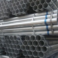 友發正大熱鍍鋅管 焊管1寸2寸3寸4寸4分6分等規格圓管 上海倉庫