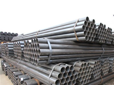 廠家現貨直銷dn50*2.0焊管Q235B直縫焊管 熱鍍鋅焊管量大價優