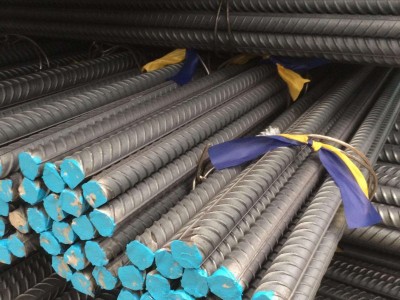 二級(jí)螺紋鋼 三級(jí)螺紋鋼 商家批發(fā)