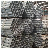 品牌鍍鋅管促銷優惠質優價廉服務好可配送到廠