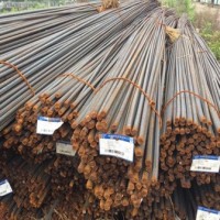 廠家直銷螺紋鋼現(xiàn)貨批發(fā)筋建筑鋼材