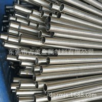 sus303不銹鋼管 易切削不銹鋼無縫管 303f小口徑不銹鋼精密管