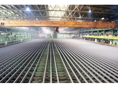 25米鋼軌,重軌(U71Mn、U75V)