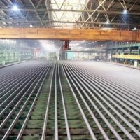 25米鋼軌,重軌(U71Mn、U75V)