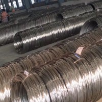 廠家批發供應304不銹鋼光亮中軟電解絲 價格優惠可定做