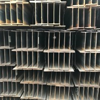 工字鋼批發(fā) 鍍鋅工字鋼 國標(biāo)工字鋼 馬鋼工字鋼