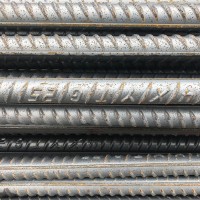 混凝土用螺紋鋼筋 建筑鋼筋 申鴻貿易規格多樣