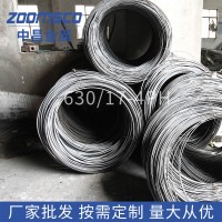 廠家直供 630不銹鋼彈簧絲 不銹鋼中硬線 630不銹鋼線材