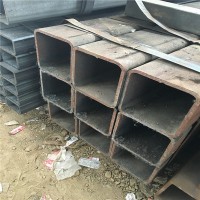 方管 Q235B方管 200*200*16的方管 150*150*12方管