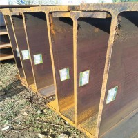 萊鋼H型鋼生產廠家 H型鋼現貨 Q420BH型鋼 800*300H型鋼現貨