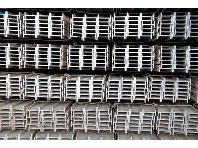 出售各種規(guī)格工字鋼10-63# Q235B Q355B