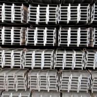出售各種規(guī)格工字鋼10-63# Q235B Q355B