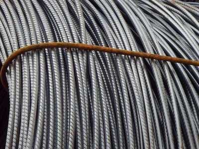 亞新盤螺HPB400 規(guī)格8-14