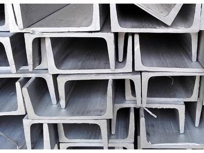 出售各種規(guī)格優(yōu)質(zhì)槽鋼Q235B Q355B