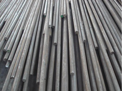 出售圓鋼現貨規格10mm-200mm材質45# 40CR Q235