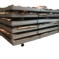 柳鋼SPCC冷軋鋼板1.2mm單價輕涂油表面fb級冷板可分條折彎