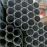 廠家現貨高強度鍍鋅管