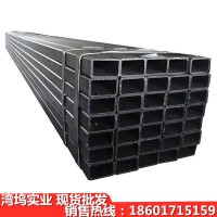 廠家直銷 方管 光亮方管 貨架方管 規格齊全