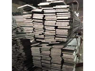 批發零售熱鍍鋅扁鐵 電力用熱?鍍鋅扁鐵打孔 鍍鋅扁鐵今日價格表