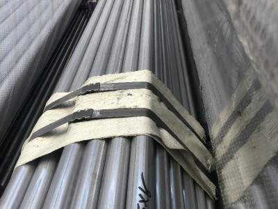 預(yù)售鍍鋁鋼管 滲鋁鋼管 汽車排氣管 加工定做折彎沖壓