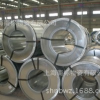 上海廠家 無花鍍鋅卷板 鍍鋅鋼板 現(xiàn)貨直銷