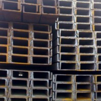 廠家專業(yè)生產(chǎn)銷售 日標槽鋼 加硼槽鋼 現(xiàn)貨優(yōu)質(zhì)鍍鋅 可加工定制