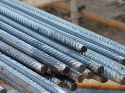 螺紋鋼筋 三級螺紋鋼 四級螺紋鋼 預應力螺紋鋼筋 建筑抗震鋼筋