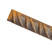 廠家直銷抗震螺紋鋼工地建筑鋼筋 高線 盤螺各種規格齊全