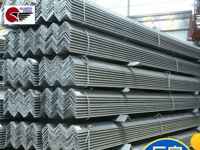 廠家供應Q235B不銹鋼角鋼 鍍鋅角鐵等邊角鋼 支架結(jié)構(gòu)用料角鋼