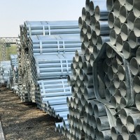 銷售鍍鋅鋼管，暖氣走水鍍鋅鋼管，穿線鍍鋅鋼管