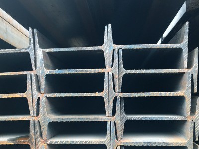 批發國標O345H型鋼,鋼結構頂梁承重H型鋼,高速隧道工字鋼