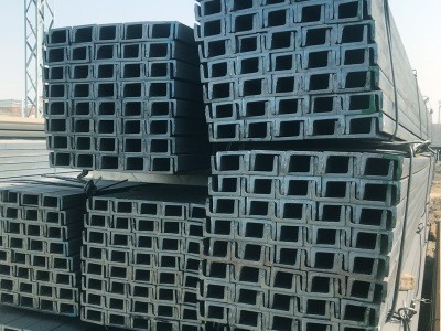 批發(fā)各種型號槽鋼，鍍鋅槽鋼，國標(biāo)槽鋼