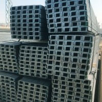 批發各種型號槽鋼，鍍鋅槽鋼，國標槽鋼