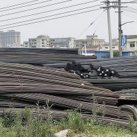 螺紋鋼筋 HRB400三級螺紋鋼 建筑用螺紋鋼