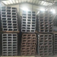 工字鋼直供大庫存 國標(biāo)