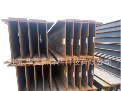 國標Q235BH型鋼熱軋H型鋼200*200 294*200 350*175 H型鋼鋼廠直發