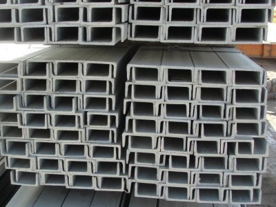 鍍鋅工字鋼 工字鋼 鍍鋅H型鋼 熱鍍鋅槽鋼 熱鍍鋅工字鋼 多規格