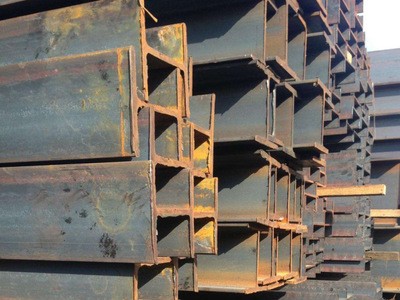 鍍鋅工字鋼q235槽鋼12號 閣樓平臺工字鋼16號鍍鋅槽鋼H型鋼多規格