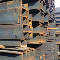 鍍鋅工字鋼q235槽鋼12號 閣樓平臺工字鋼16號鍍鋅槽鋼H型鋼多規(guī)格