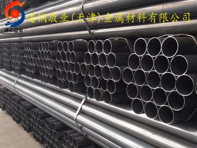 天津供應直縫焊管污水排水管建筑裝飾直縫焊管