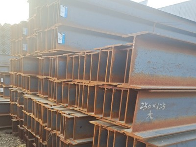 250250鋼構H型鋼廠家地址