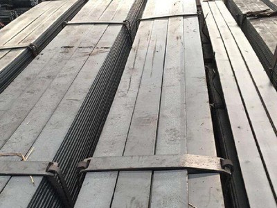 現貨銷售扁鋼 鍍鋅扁鋼 冷拉鋼等條形鋼規格齊全歡迎來電咨詢