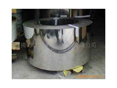 供應430，410，304，201不銹鋼材