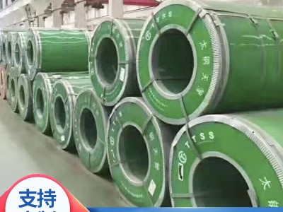 廠家加工 304/310/316/2205 不銹鋼冷軋板 不銹鋼卷板 質(zhì)量好