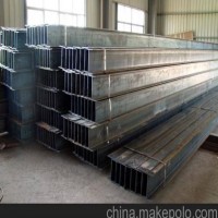 鋼構(gòu)10#工字鋼Q235B工字鋼價格