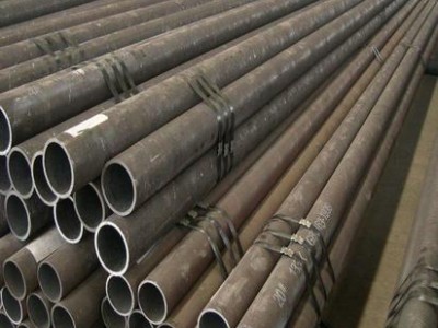 通化8163小口徑無縫鋼管